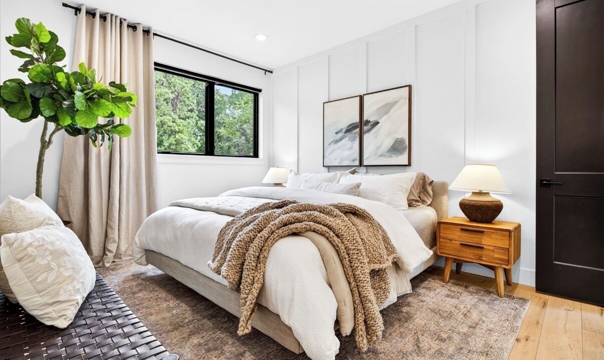 Photo of Bedroom in Argyle
