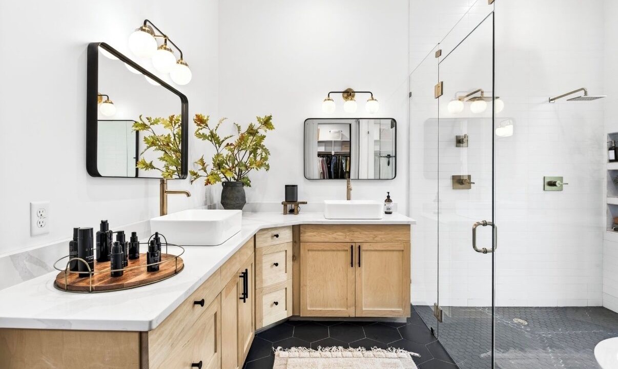 Photo of Bathroom in Argyle
