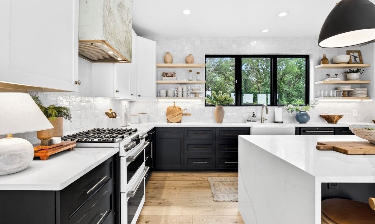 Photo of Kitchen in Argyle