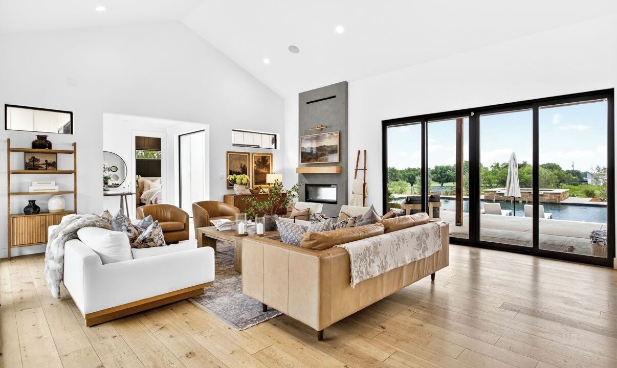 Photo of Livingroom in Argyle