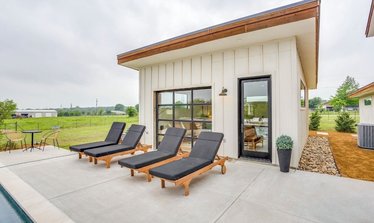 Photo of Outdoor in Argyle