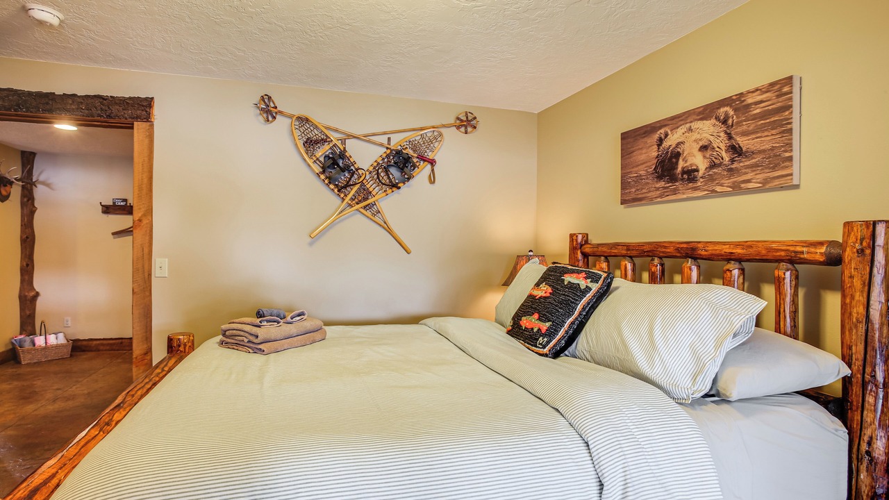 Photo of Bedroom in Newport