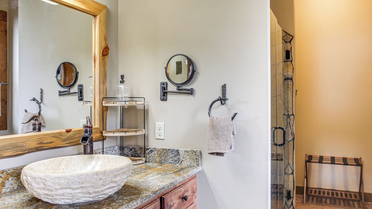 Photo of Bathroom in Newport