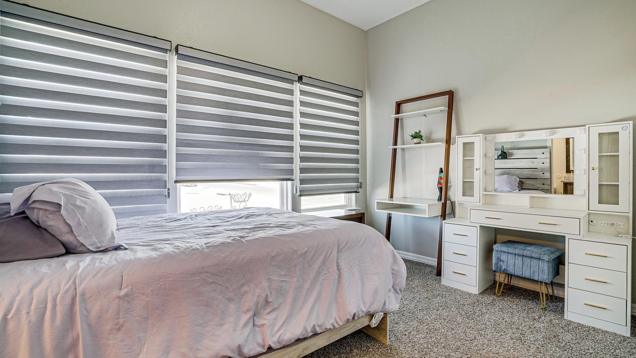 Photo of Bedroom in Santa Teresa