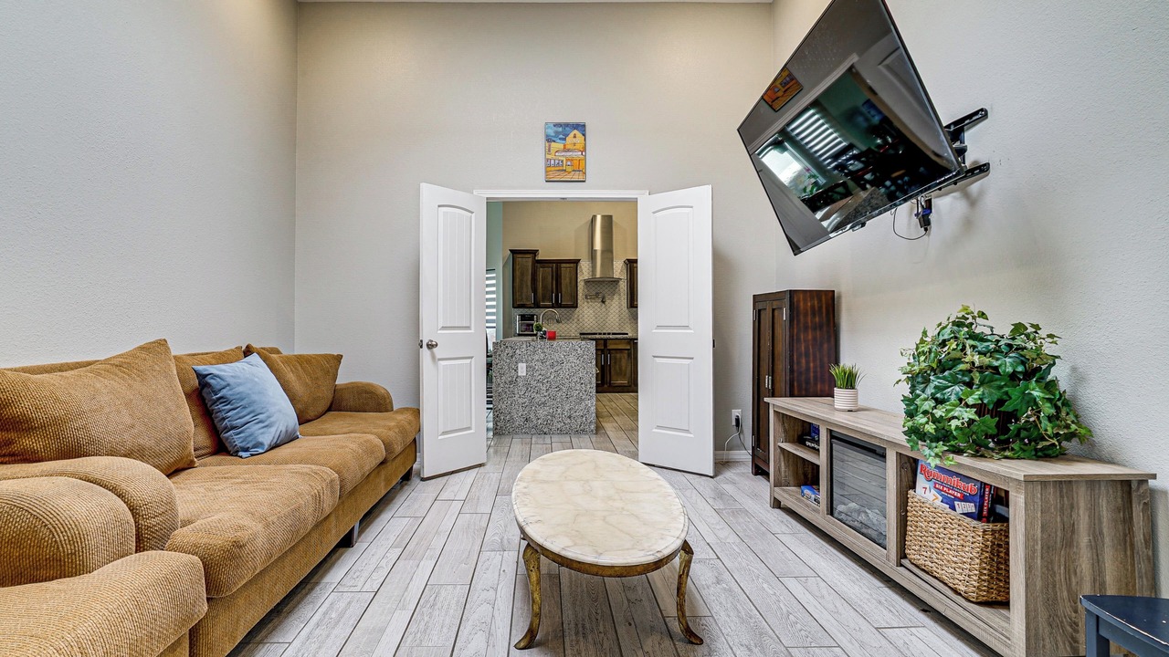 Photo of Livingroom in Santa Teresa
