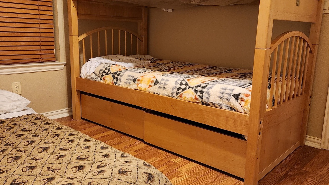 Photo of Bedroom in Burleson