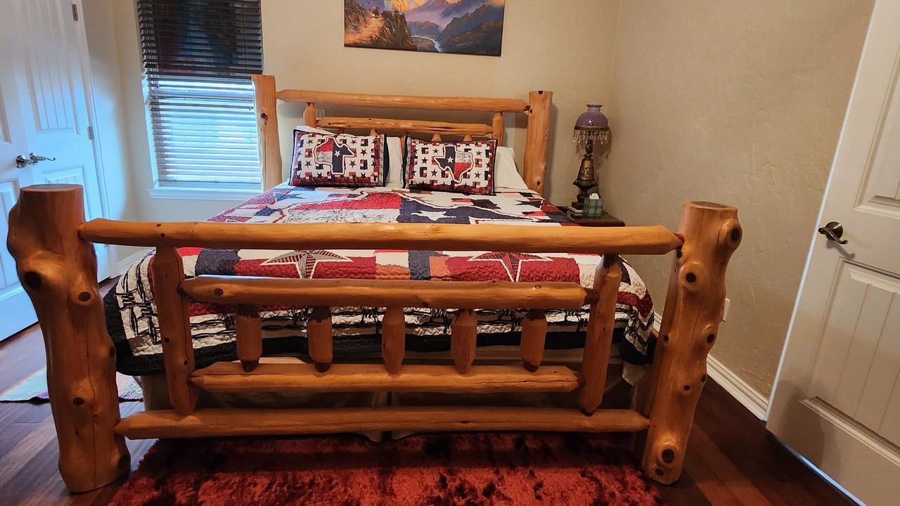Photo of Bedroom in Burleson