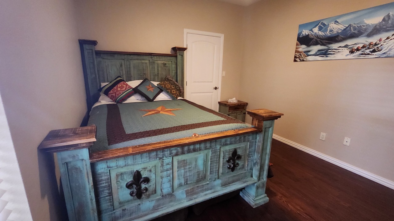 Photo of Bedroom in Burleson