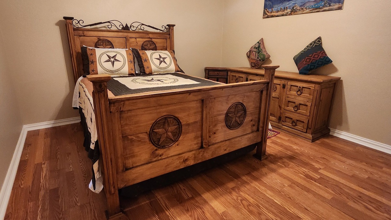 Photo of Bedroom in Burleson
