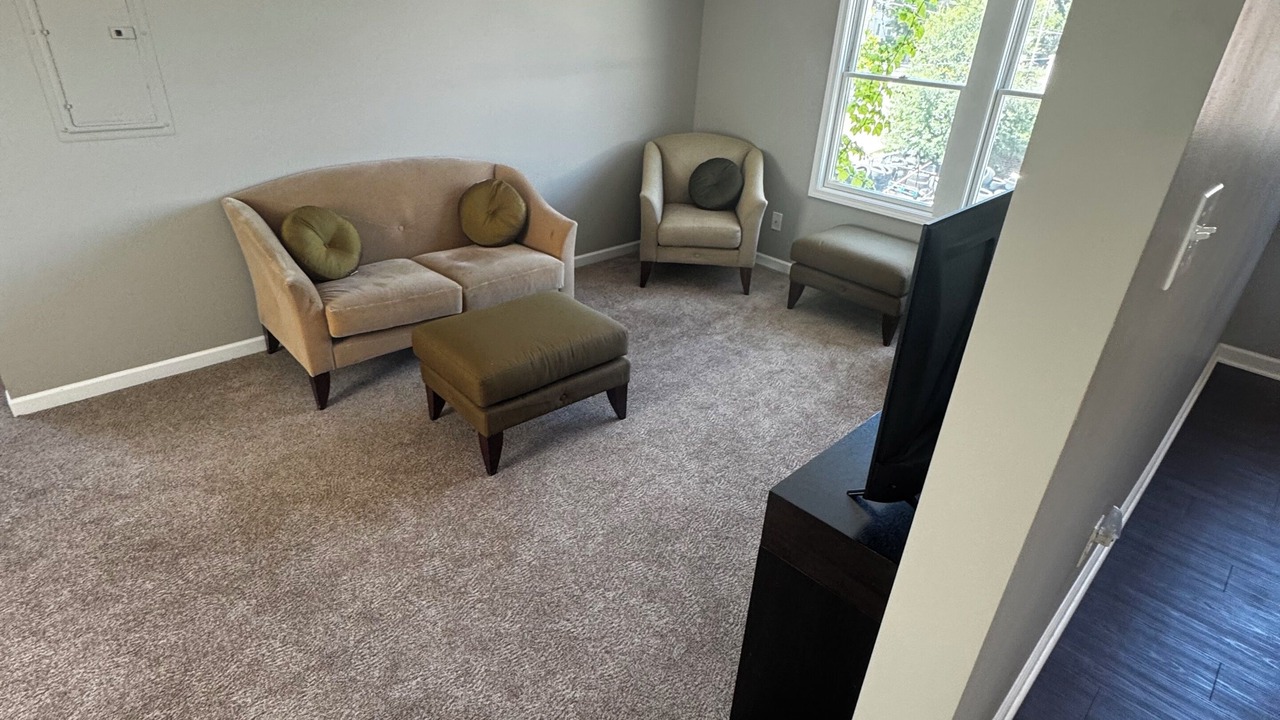 Photo of Livingroom in Dahlman