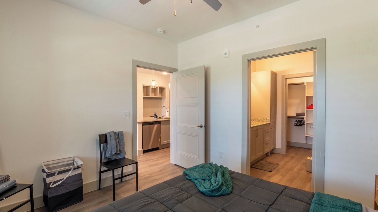 Photo of Bedroom in McKinney