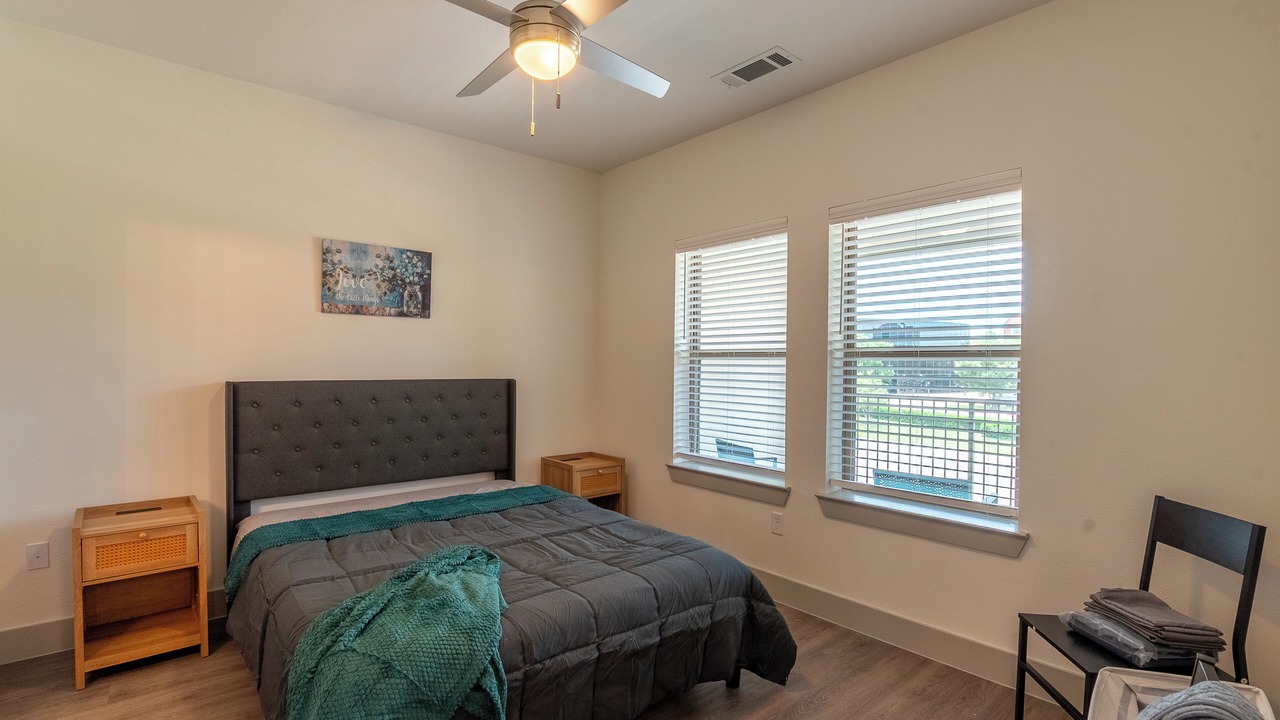 Photo of Bedroom in McKinney
