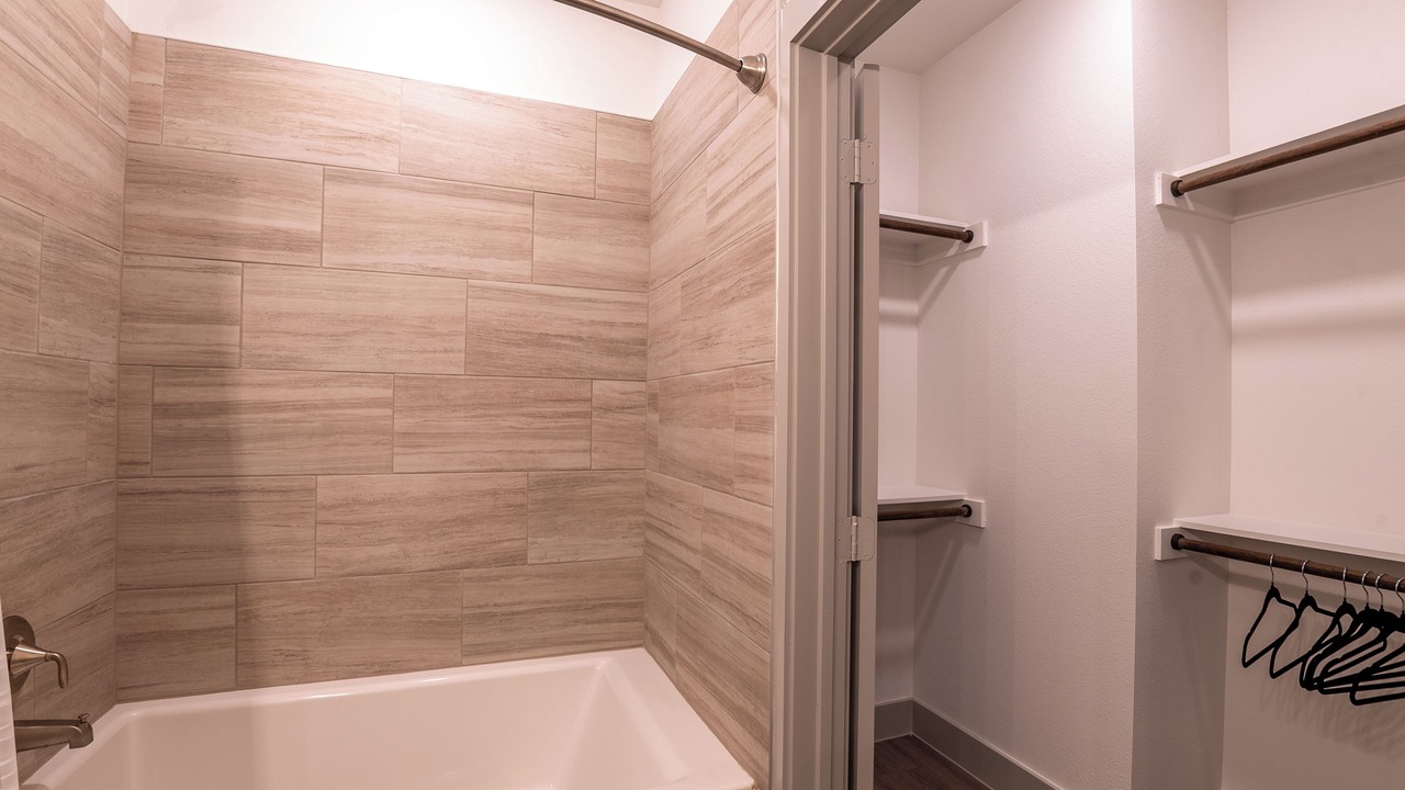 Photo of Bathroom in McKinney