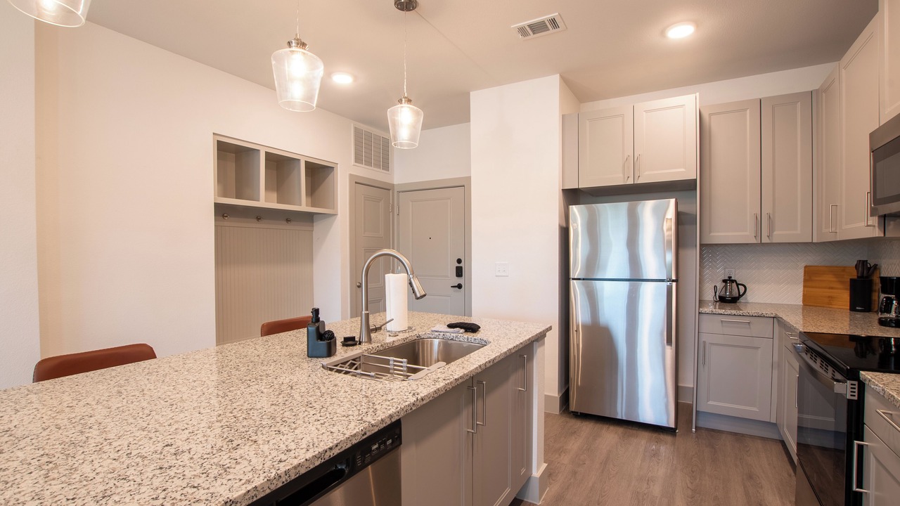Photo of Kitchen in McKinney