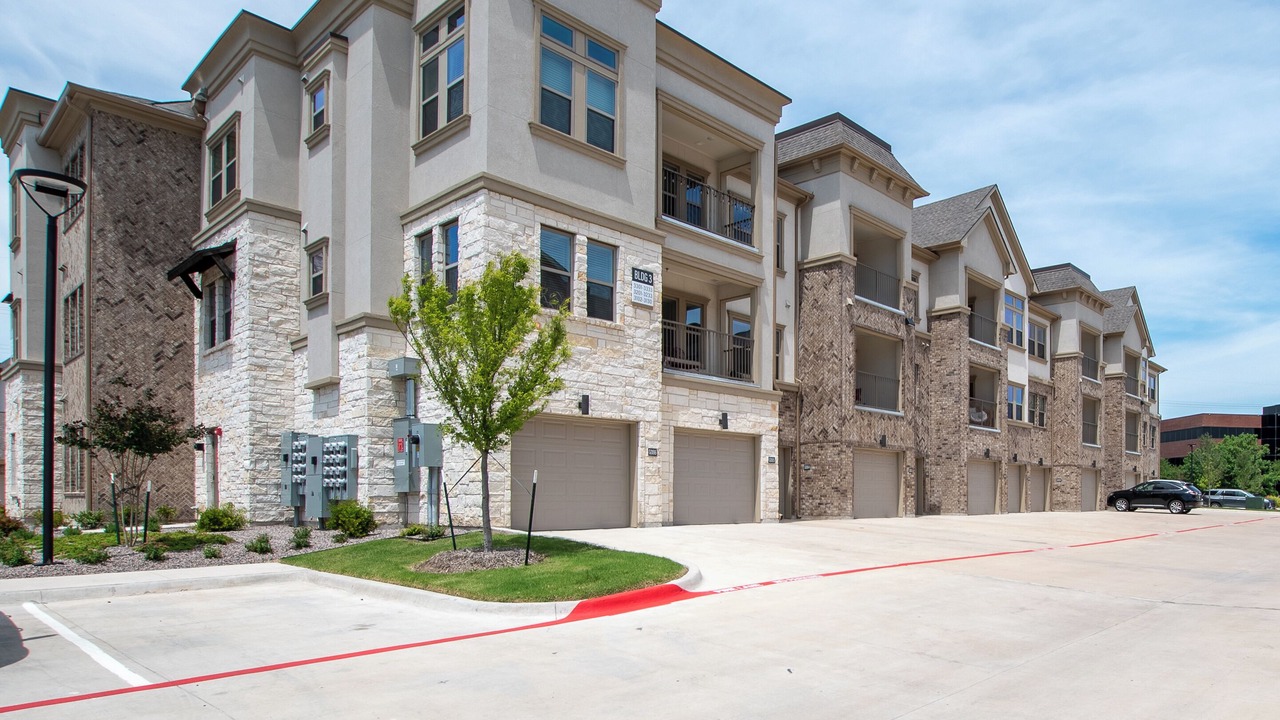 Photo of Outdoor in McKinney