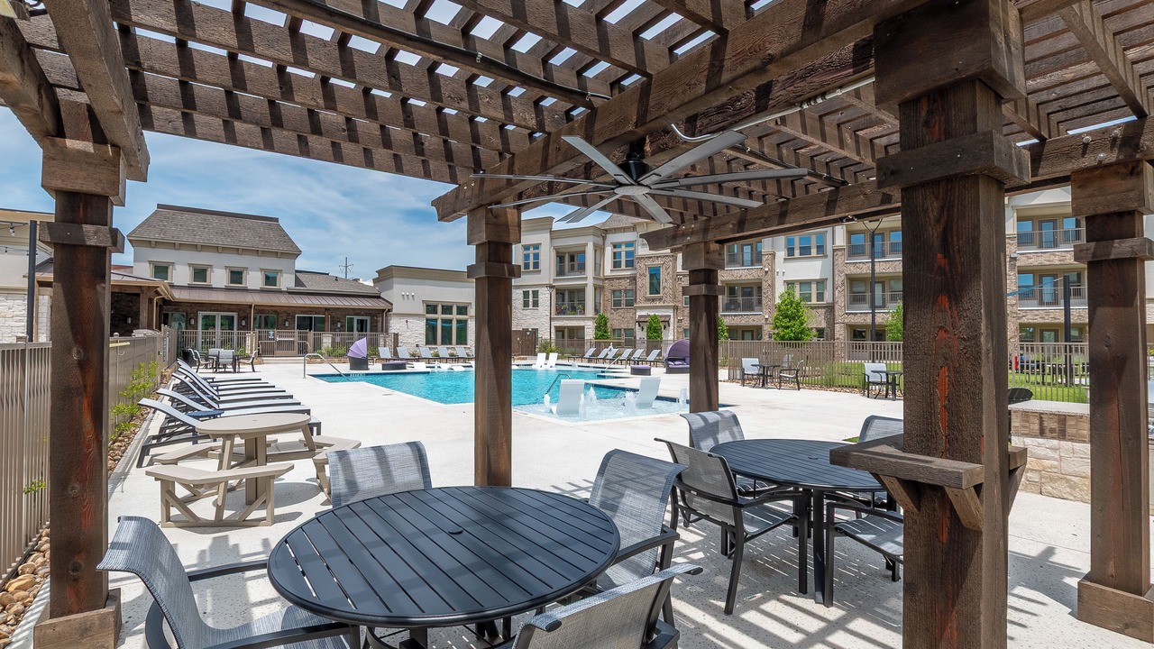 Photo of Outdoor in McKinney