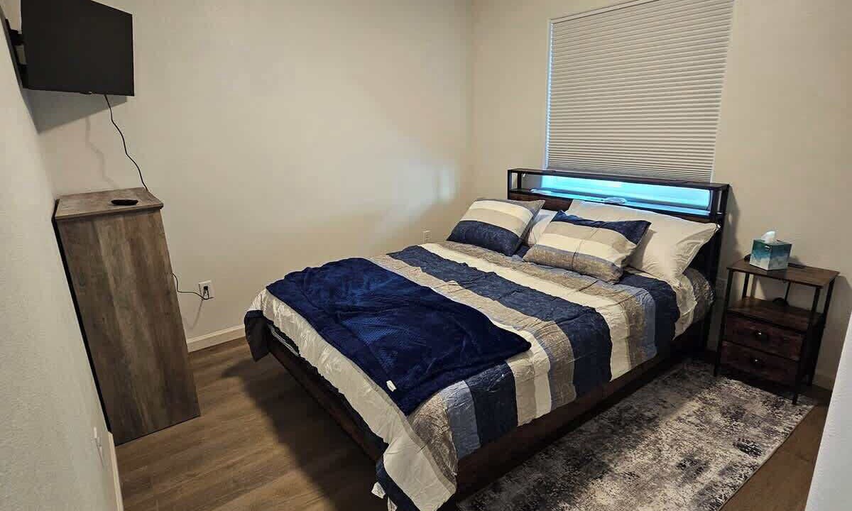 Photo of Bedroom in Stanfield