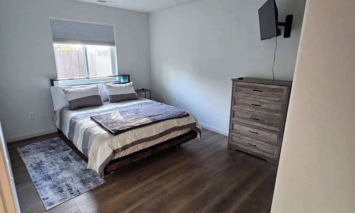 Photo of Bedroom in Stanfield