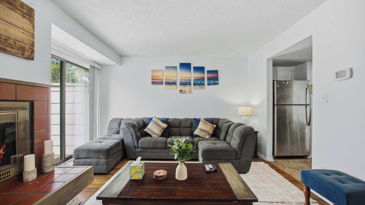 Photo of Livingroom in Fort Collins
