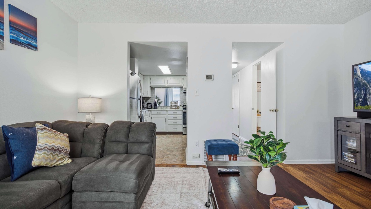 Photo of Livingroom in Fort Collins