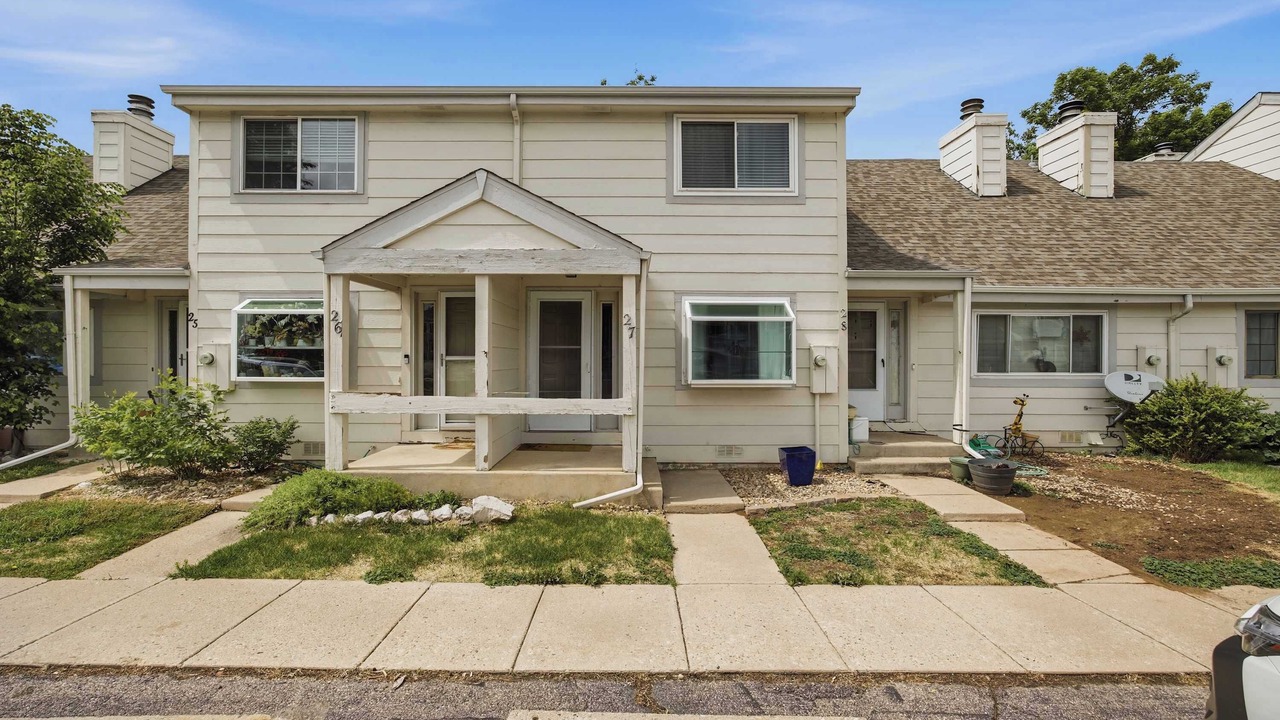 Photo of Outdoor in Fort Collins