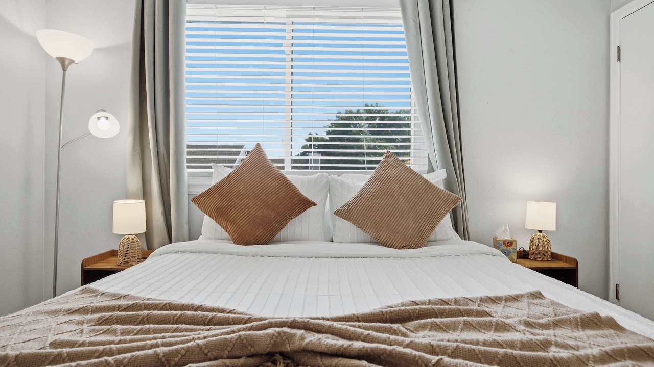 Photo of Bedroom in Fort Collins