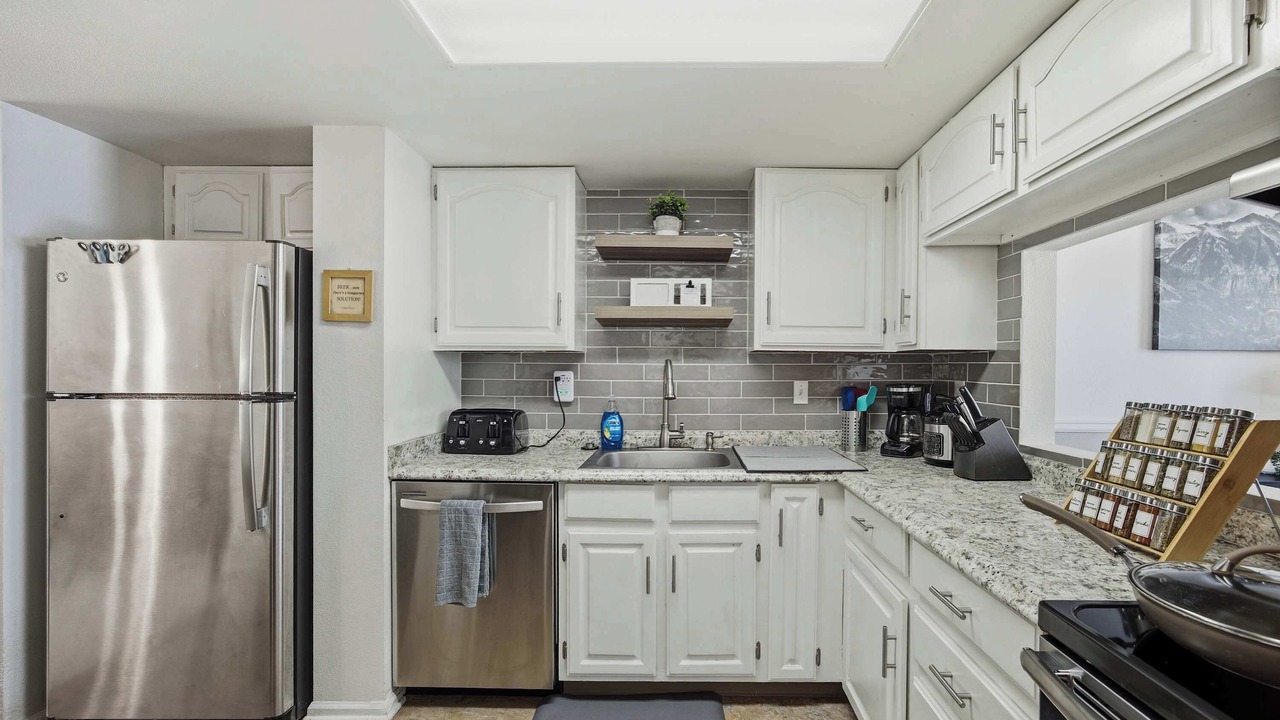 Photo of Kitchen in Fort Collins