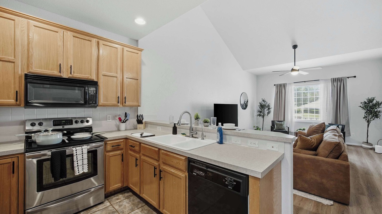 Photo of Kitchen in Fort Collins