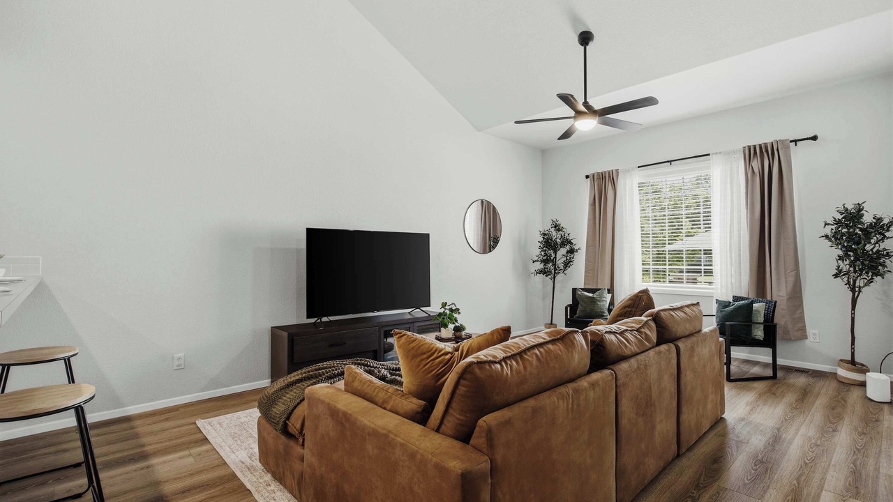 Photo of Livingroom in Fort Collins