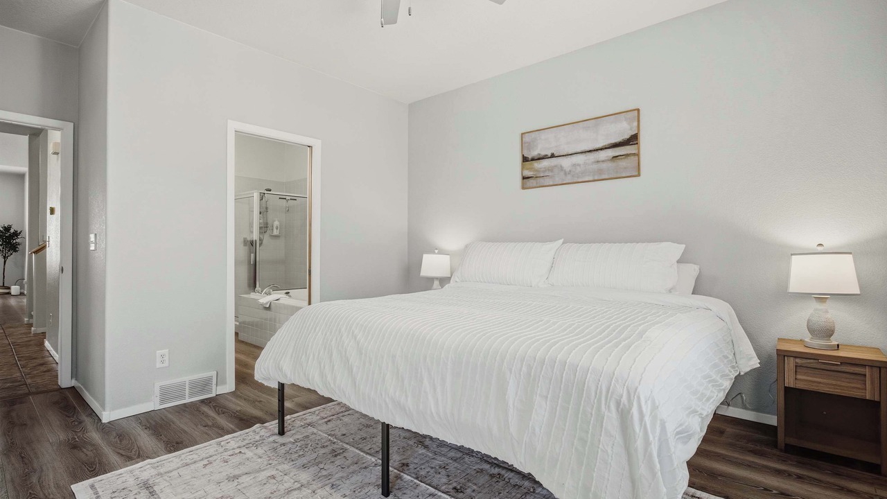 Photo of Bedroom in Fort Collins