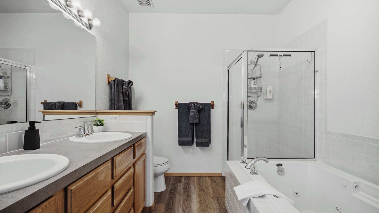 Photo of Bathroom in Fort Collins