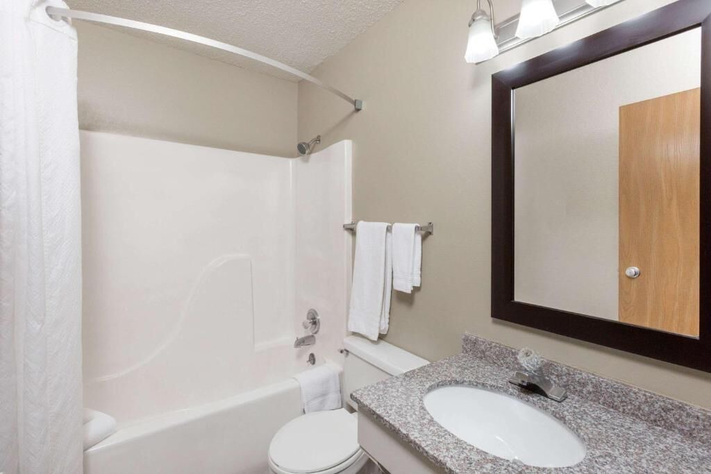 Photo of Bathroom in Manhattan