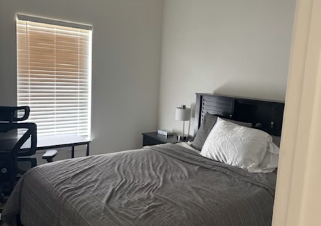 Photo of Bedroom in Tuscola