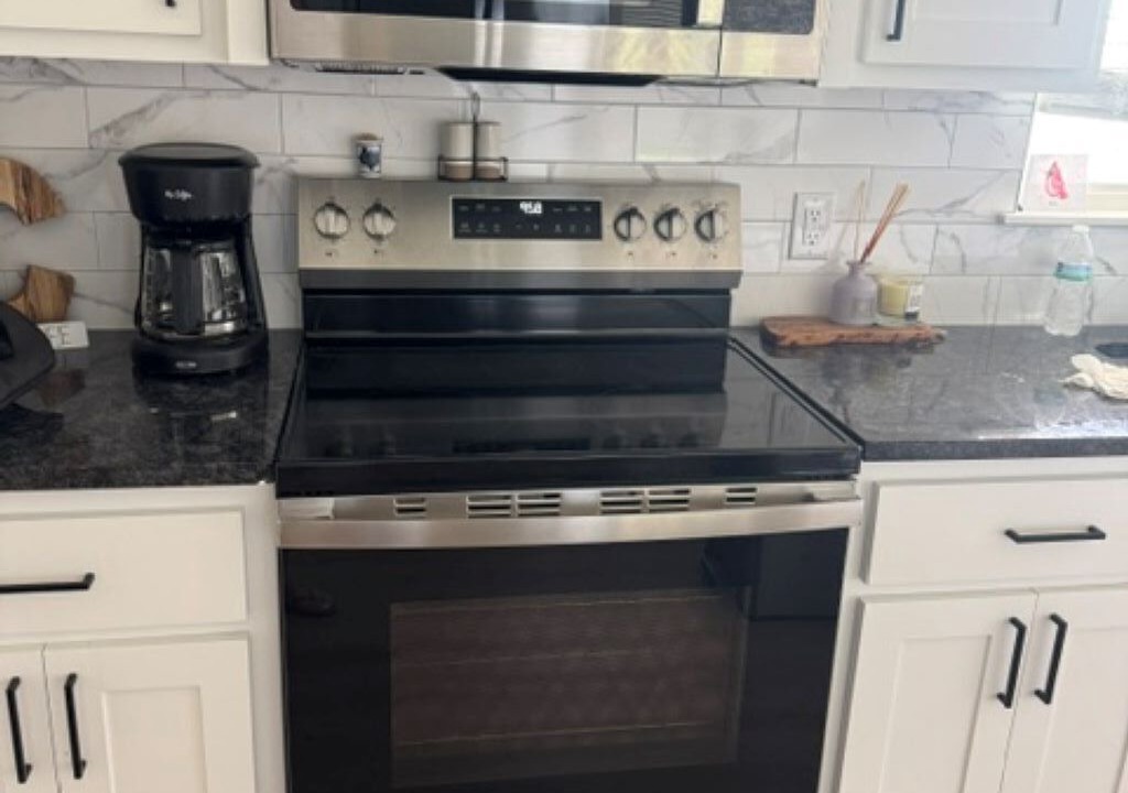 Photo of Kitchen in Tuscola