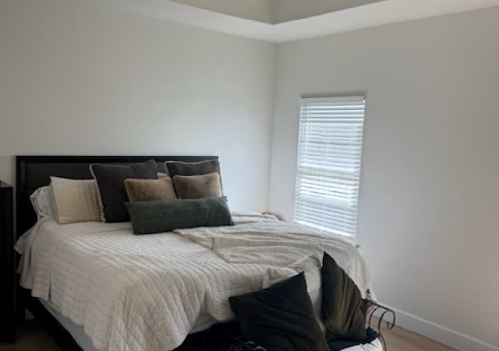 Photo of Bedroom in Tuscola