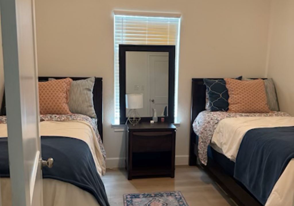 Photo of Bedroom in Tuscola