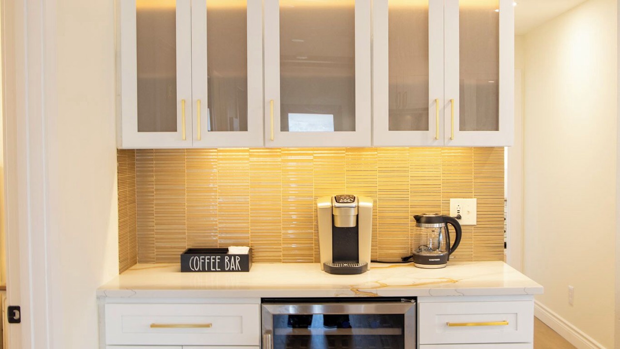 Photo of Kitchen in The Colony