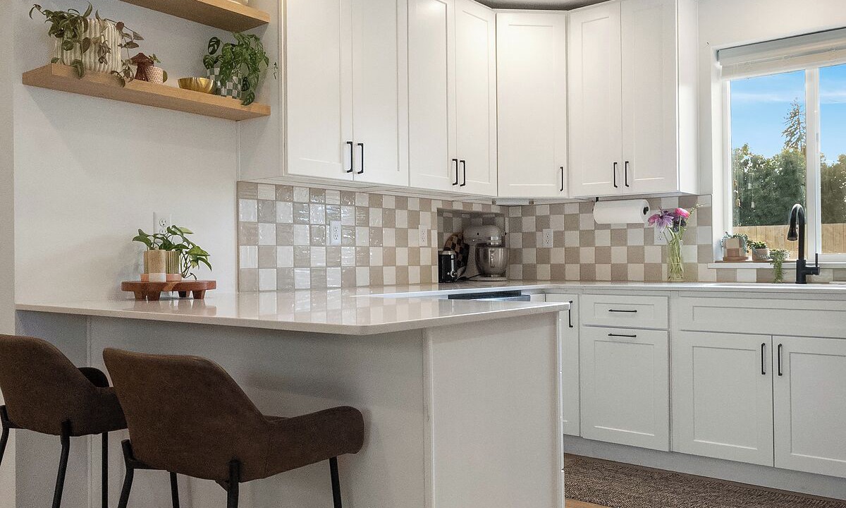Photo of Kitchen in Ellensburg