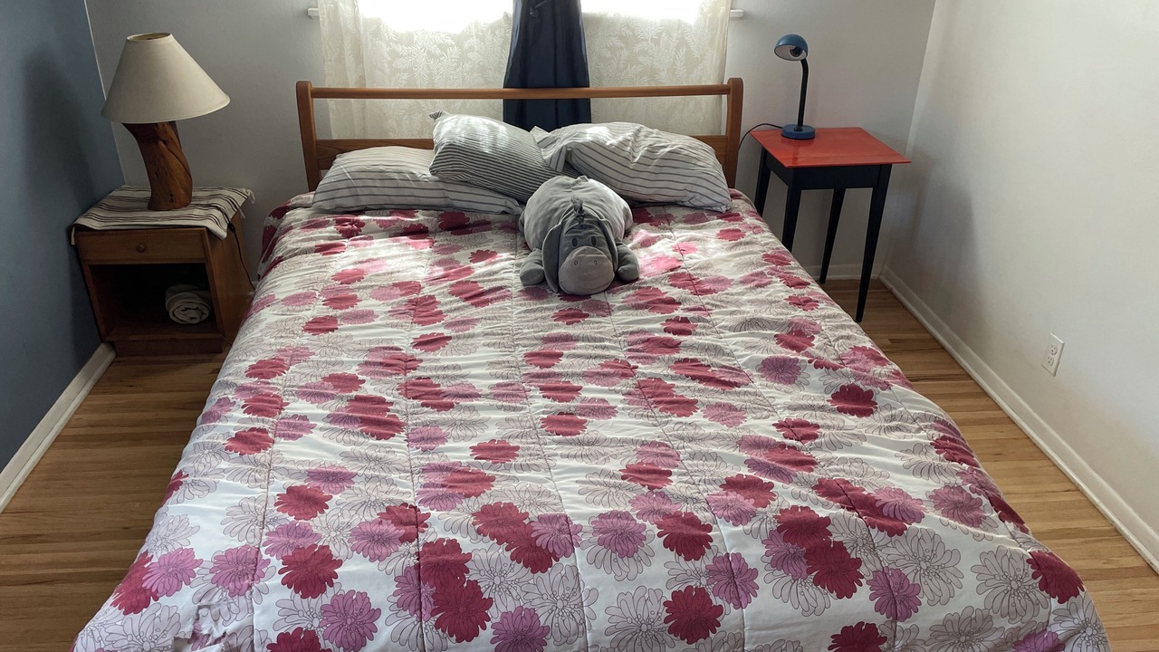 Photo of Bedroom in Martin Acres