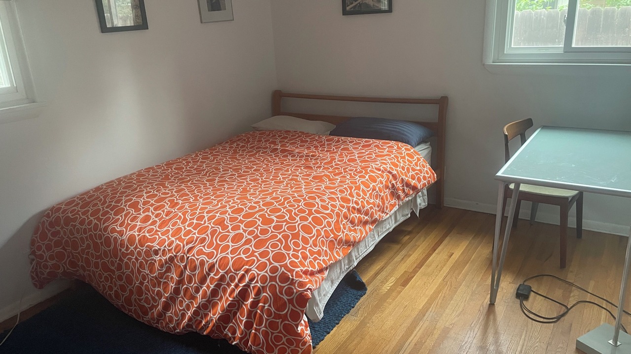 Photo of Bedroom in Martin Acres