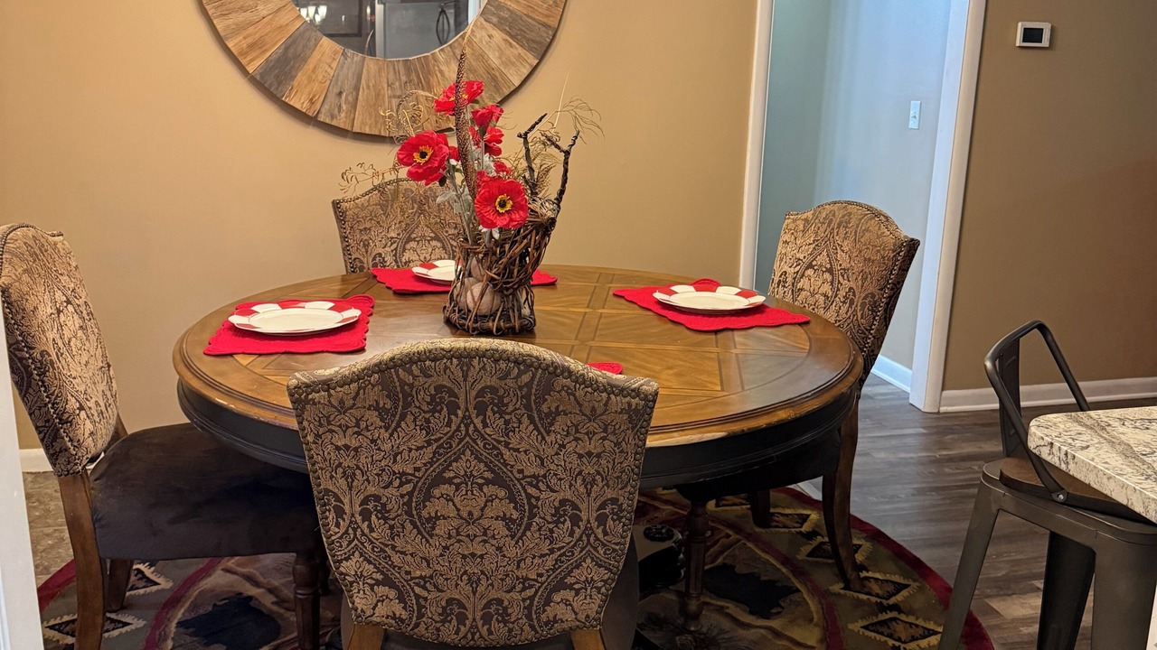 Photo of Livingroom in Shawnee