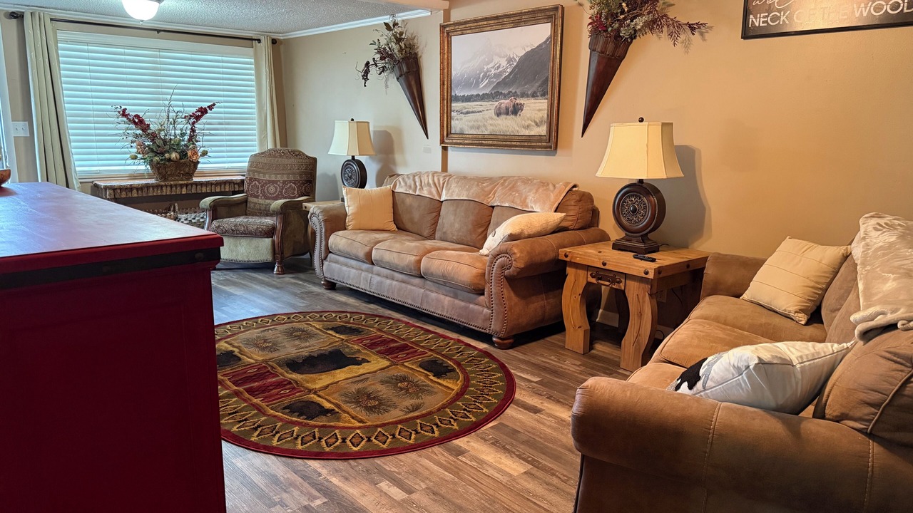 Photo of Livingroom in Shawnee