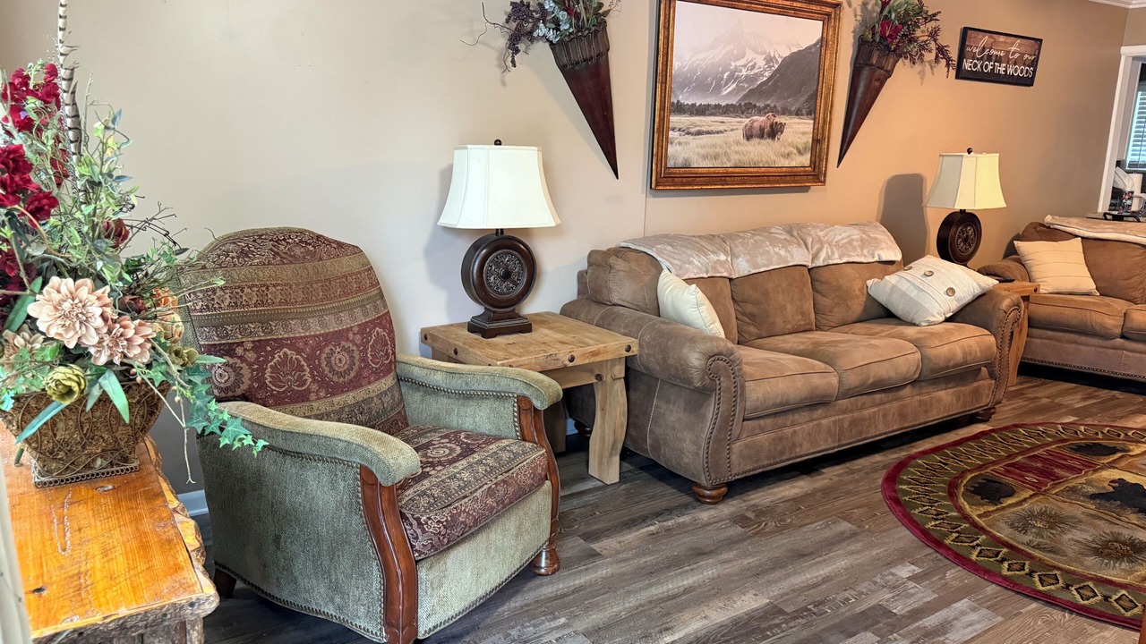 Photo of Livingroom in Shawnee
