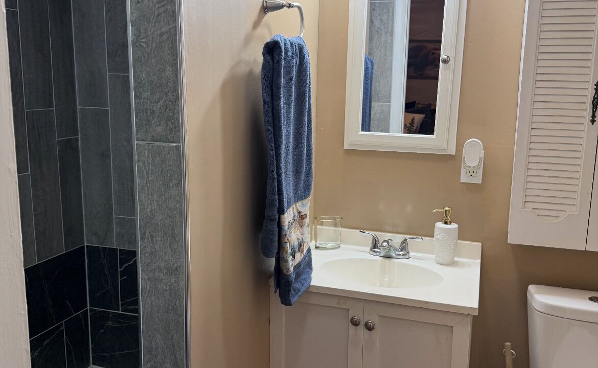 Photo of Bathroom in Shawnee