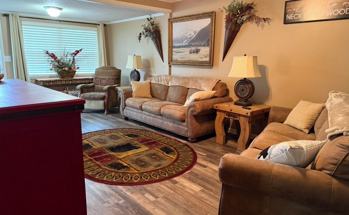 Photo of Livingroom in Shawnee