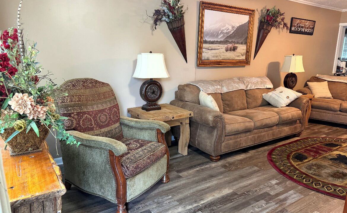 Photo of Livingroom in Shawnee
