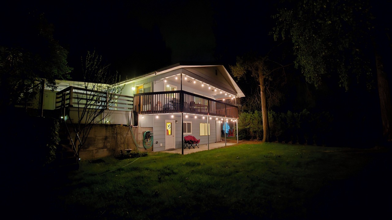 Photo of Outdoor in Oroville