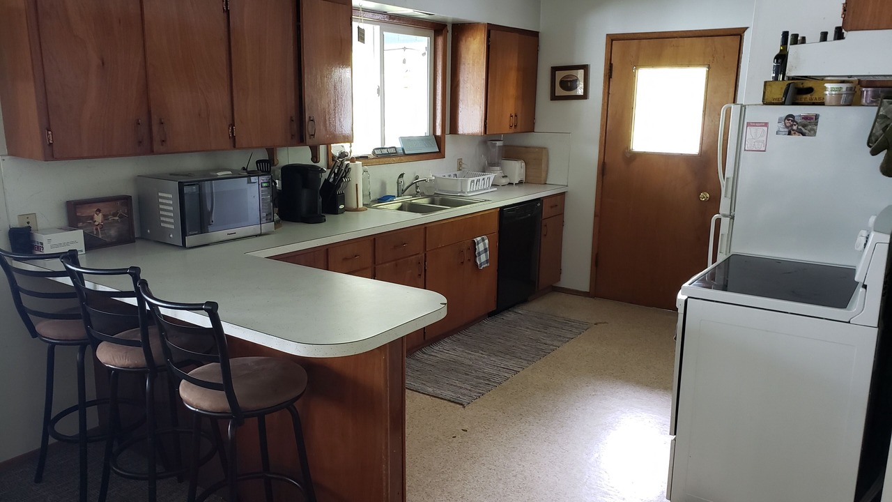 Photo of Kitchen in Oroville