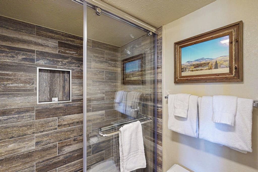 Photo of Bathroom in Steamboat Springs