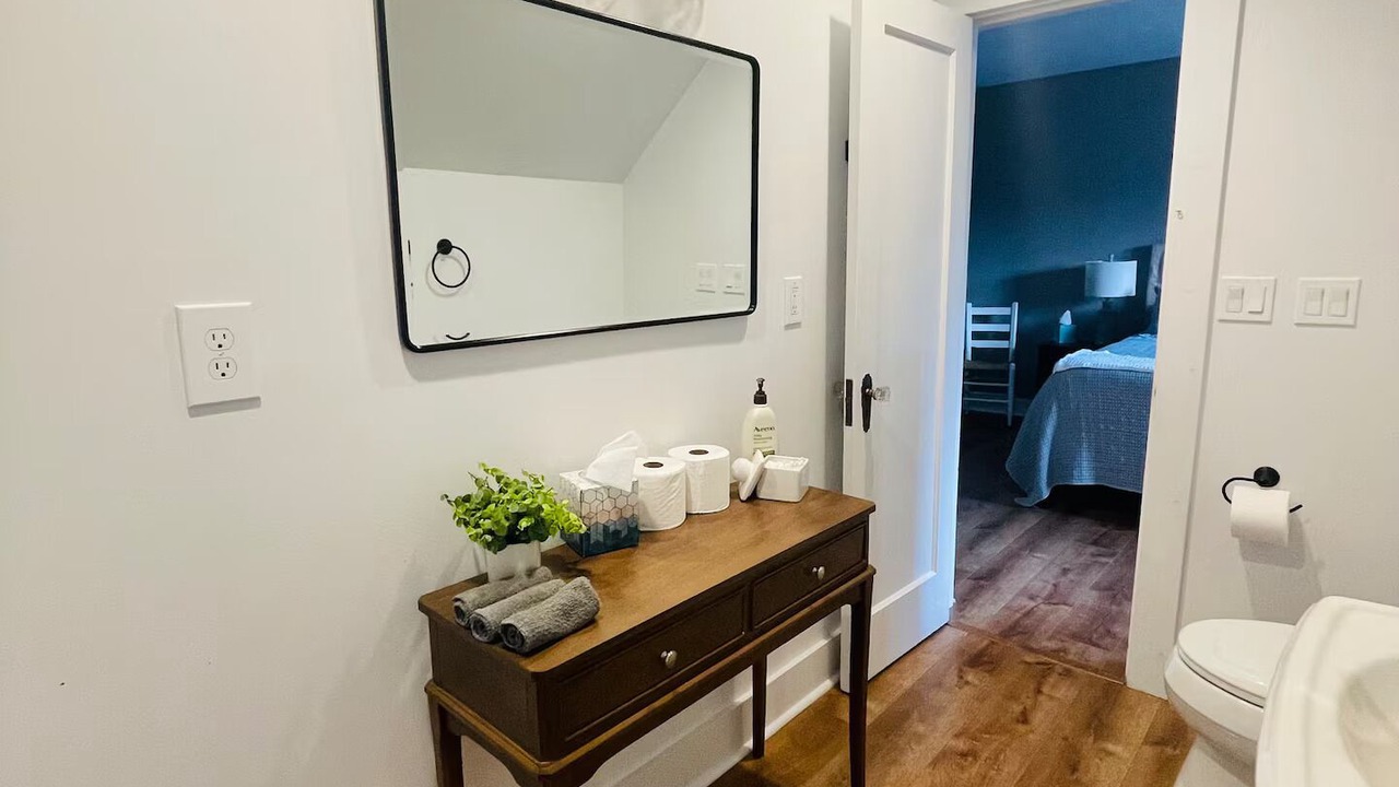 Photo of Bathroom in Moscow
